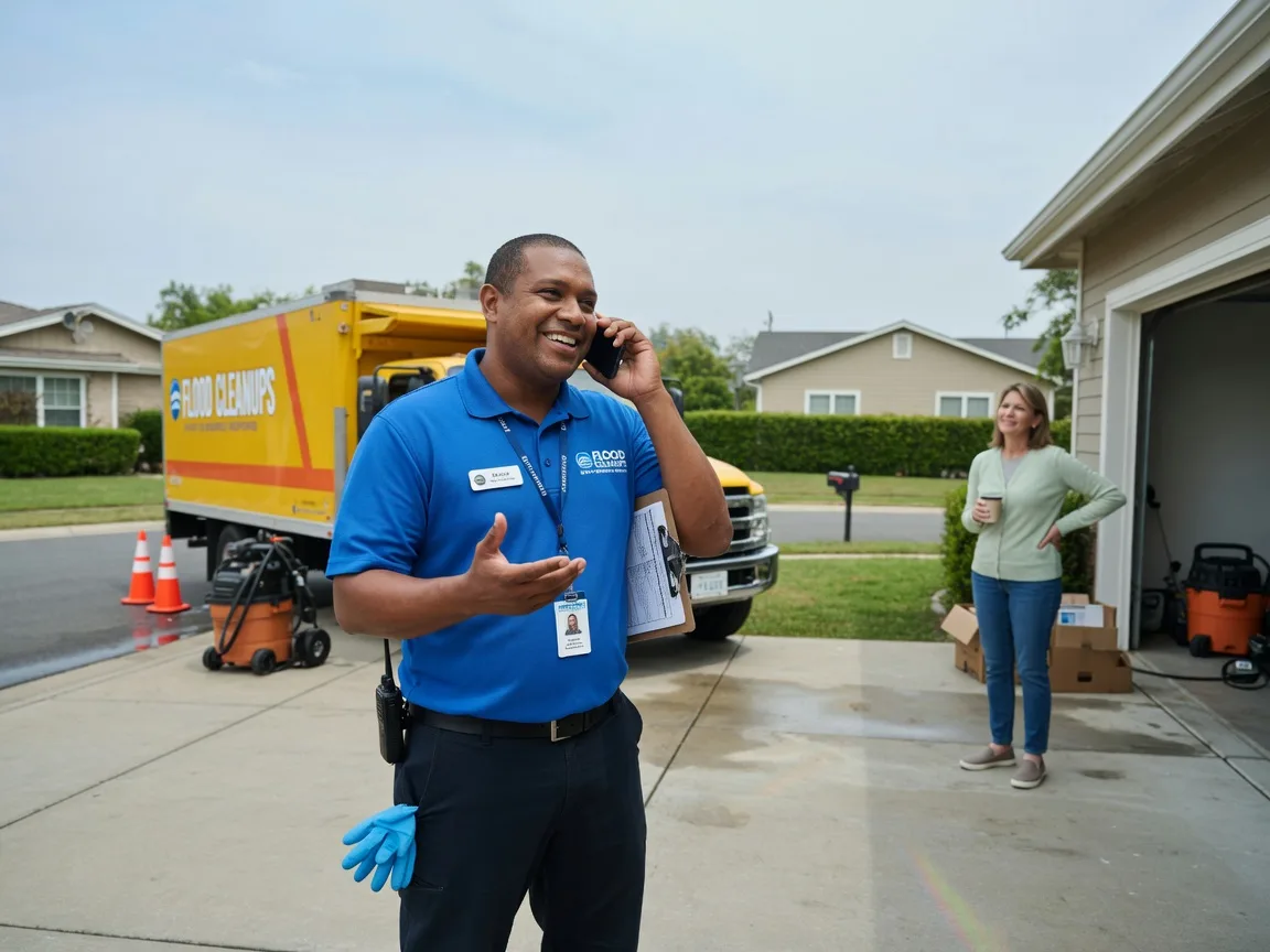 Water Damage Restoration Magnolia Springs, AL FAQs